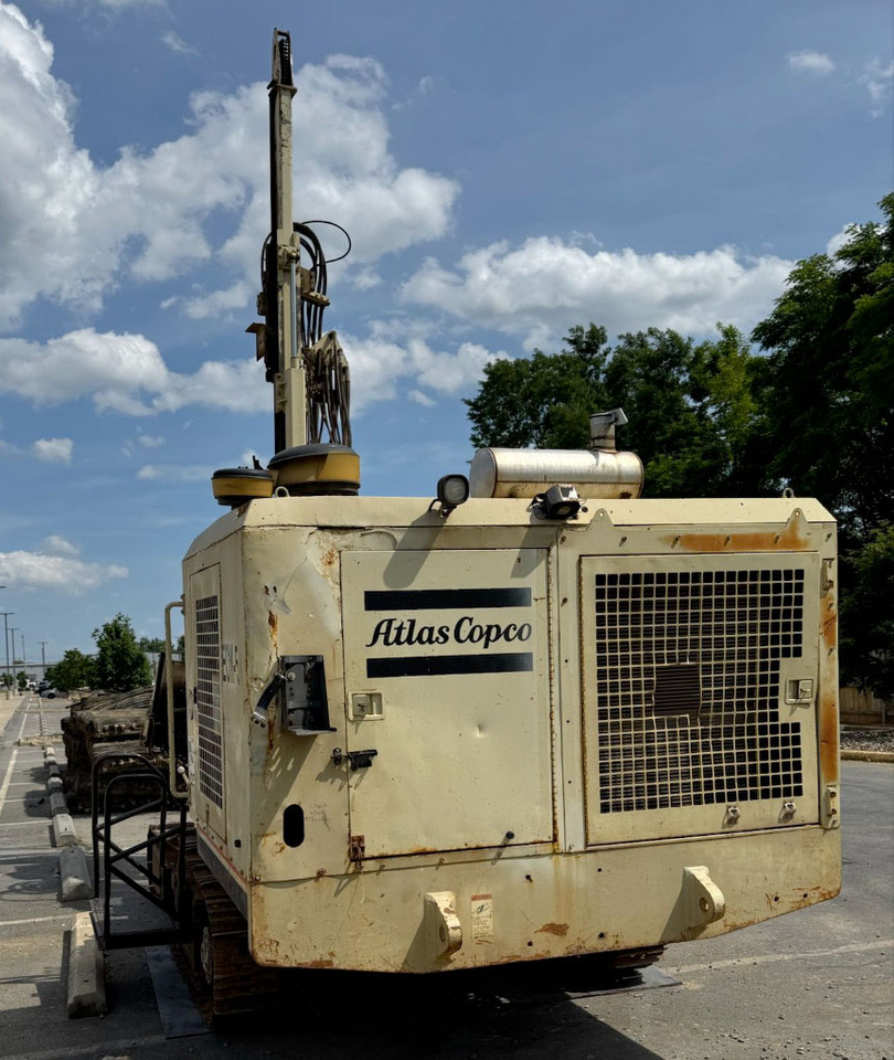 Atlas Copco ECM-590 - Boormachine: afbeelding 5 Atlas Copco ECM-590 - Boormachine: afbeelding 5