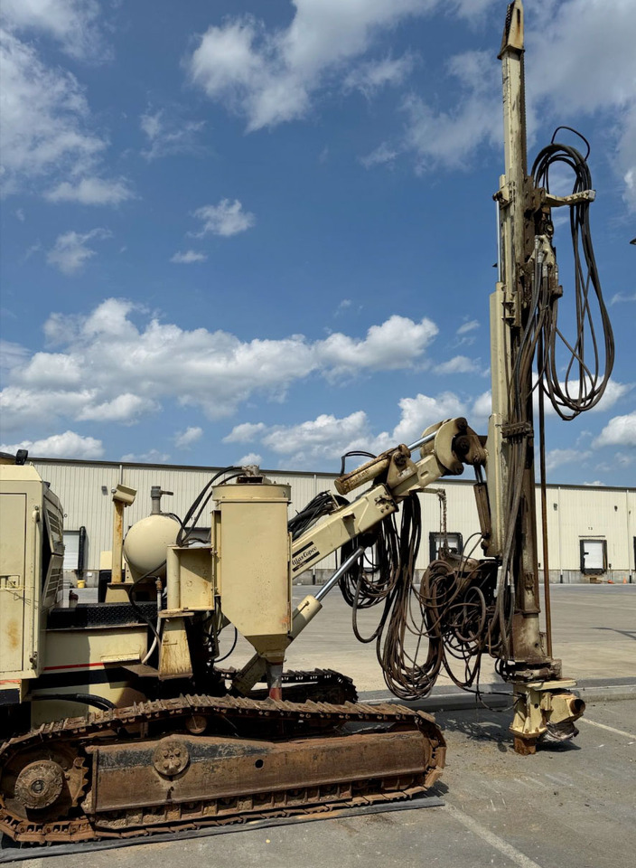 Atlas Copco ECM-590 - Boormachine: afbeelding 4 Atlas Copco ECM-590 - Boormachine: afbeelding 4