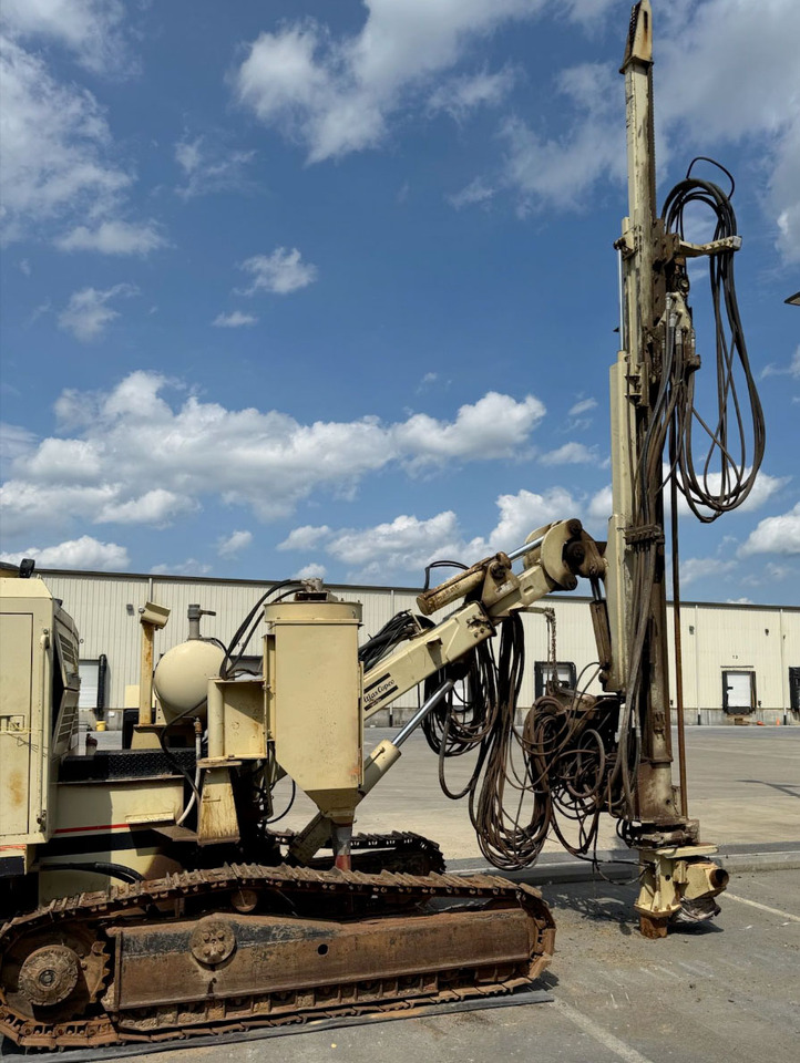 Atlas Copco ECM-590 - Boormachine: afbeelding 4 Atlas Copco ECM-590 - Boormachine: afbeelding 4