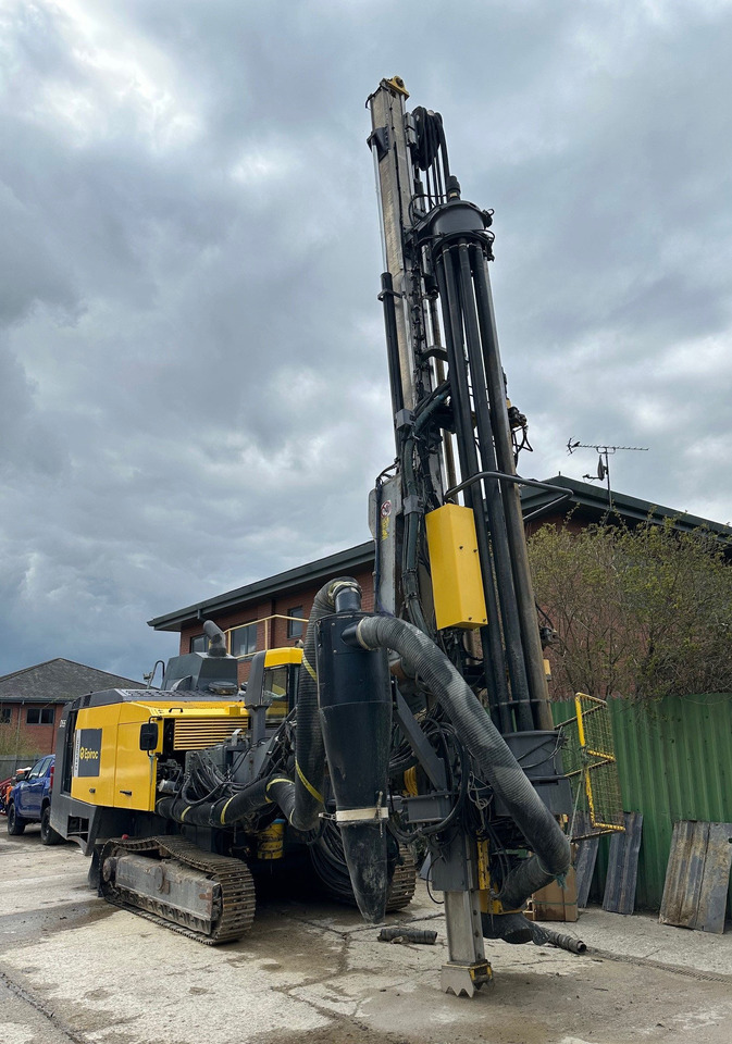 Atlas Copco FlexiROC D55 - Boormachine: afbeelding 1 Atlas Copco FlexiROC D55 - Boormachine: afbeelding 1