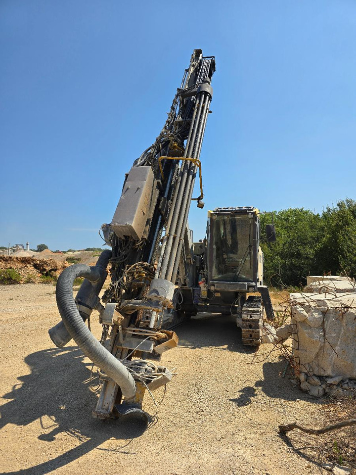 Atlas Copco FlexiRoc T35-11 - Boormachine: afbeelding 4 Atlas Copco FlexiRoc T35-11 - Boormachine: afbeelding 4