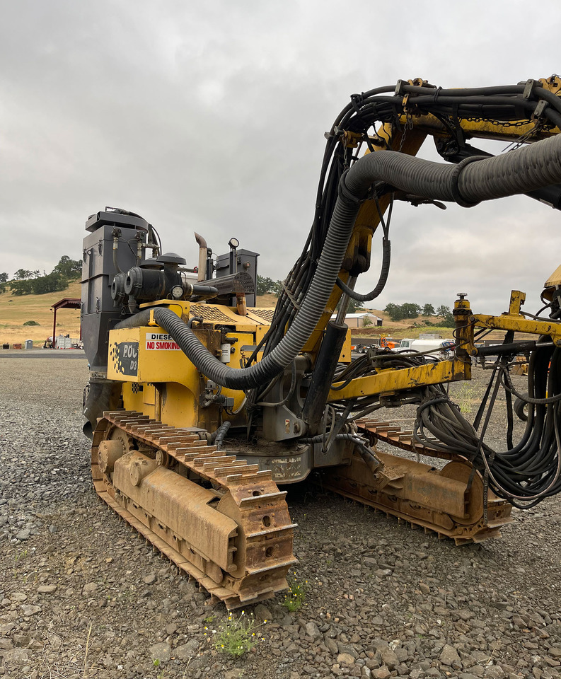 Atlas Copco ROC D3-01 - Boormachine: afbeelding 1 Atlas Copco ROC D3-01 - Boormachine: afbeelding 1