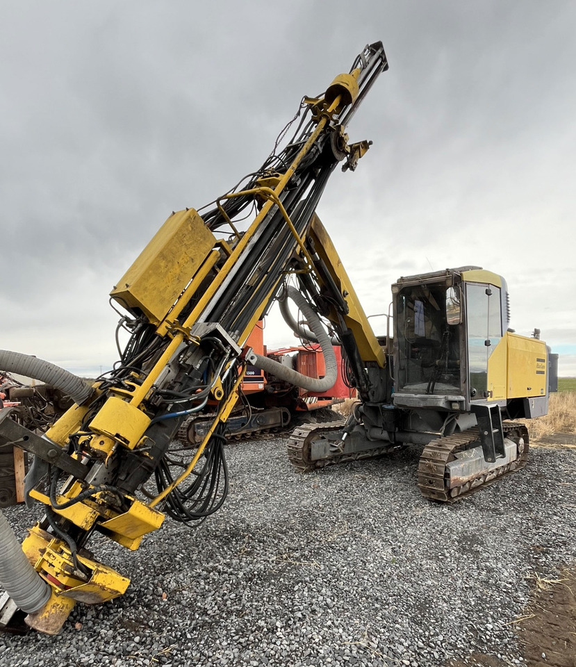 Atlas Copco ROC D5 - Boormachine: afbeelding 1 Atlas Copco ROC D5 - Boormachine: afbeelding 1