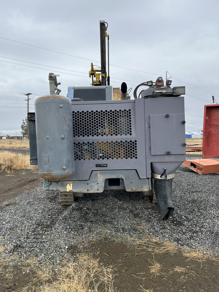 Atlas Copco ROC D5 - Boormachine: afbeelding 3 Atlas Copco ROC D5 - Boormachine: afbeelding 3