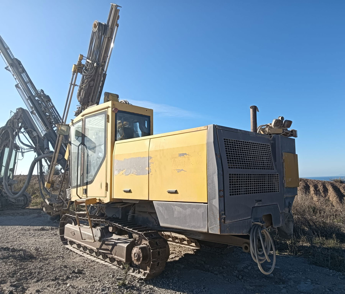 Atlas Copco ROC D7-11 - Boormachine: afbeelding 3 Atlas Copco ROC D7-11 - Boormachine: afbeelding 3