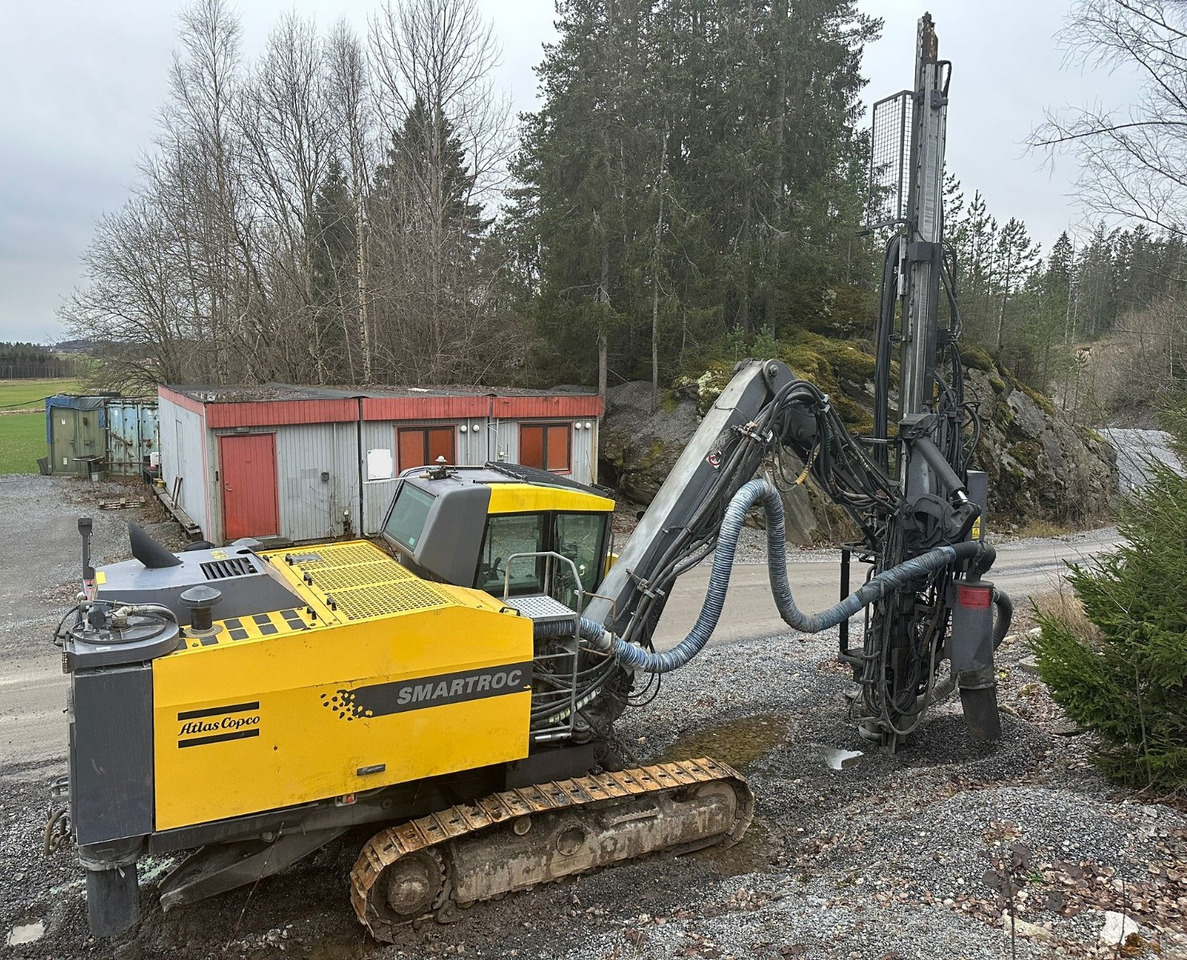 Atlas Copco SmartROC T45-11 - Boormachine: afbeelding 3 Atlas Copco SmartROC T45-11 - Boormachine: afbeelding 3