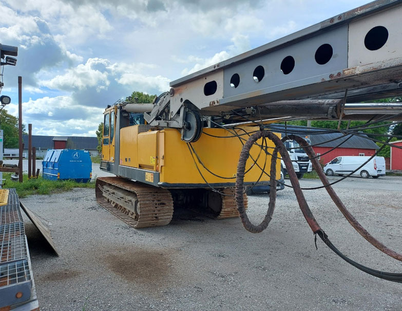 Banut 650 - Heimachine: afbeelding 3 Banut 650 - Heimachine: afbeelding 3