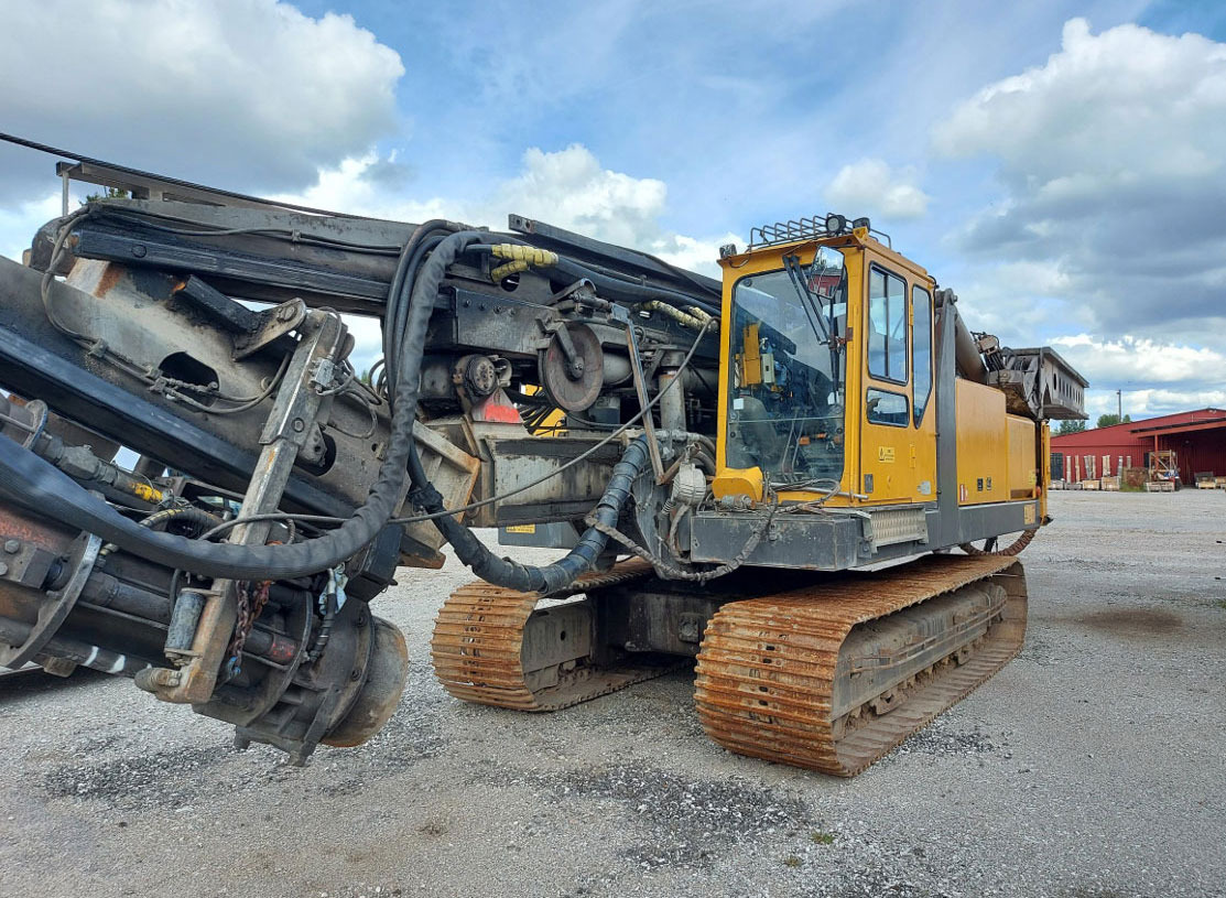 Banut 650 - Heimachine: afbeelding 1 Banut 650 - Heimachine: afbeelding 1