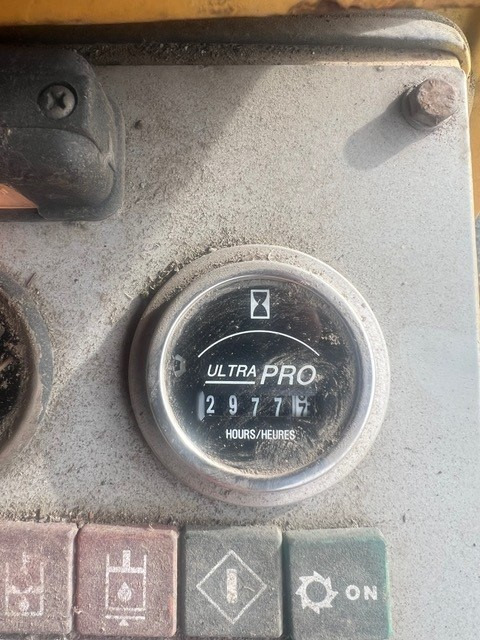 Bitelli SF102 CR - Asfaltfrees: afbeelding 4 Bitelli SF102 CR - Asfaltfrees: afbeelding 4