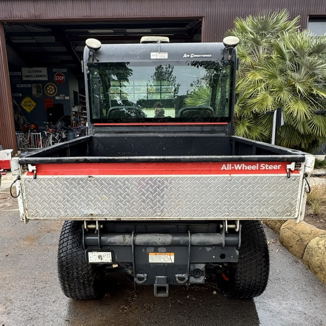 Bobcat 5600 4×4 - Quad: afbeelding 5 Bobcat 5600 4×4 - Quad: afbeelding 5