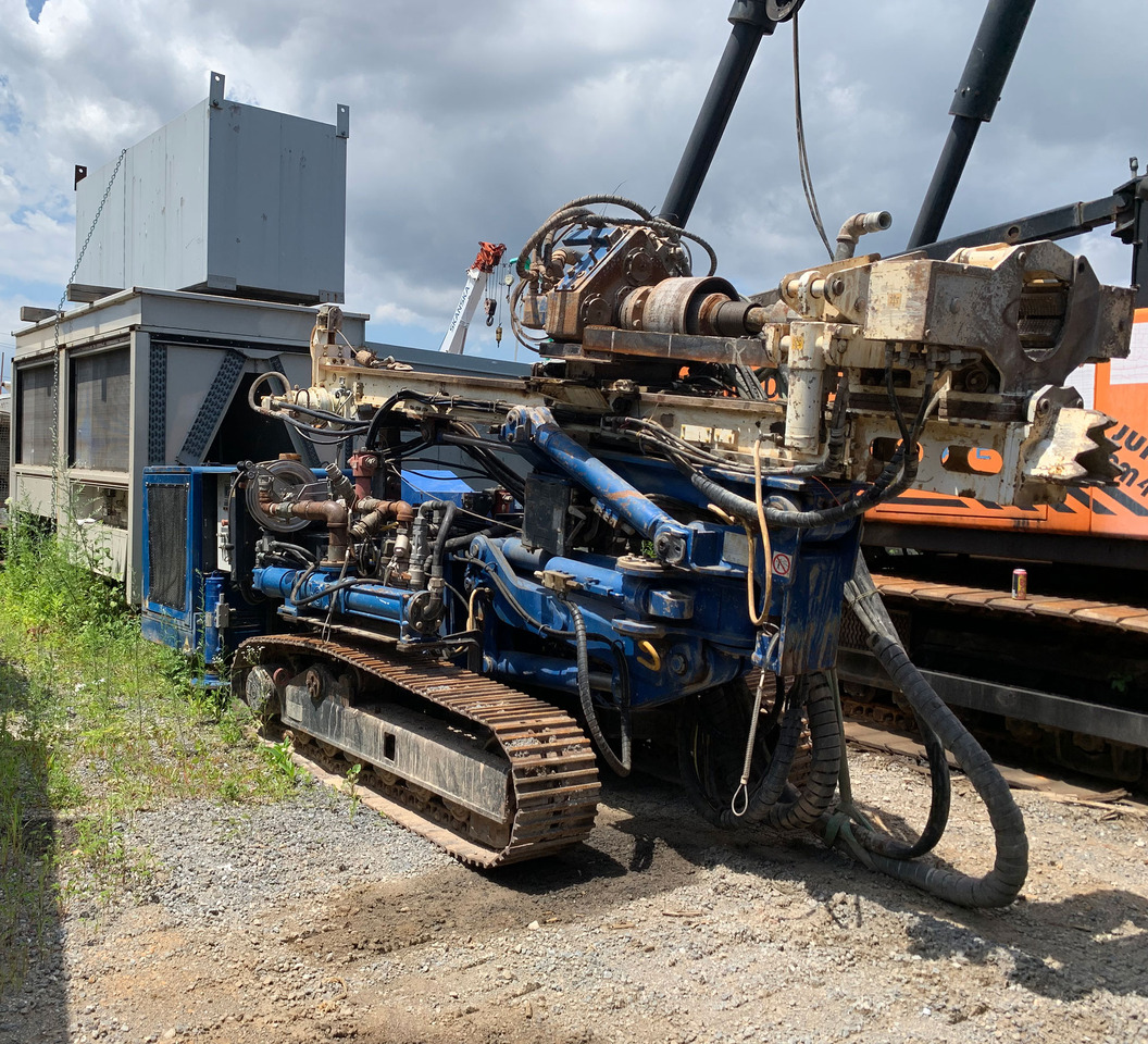 Casagrande C4 XP - Heimachine: afbeelding 1 Casagrande C4 XP - Heimachine: afbeelding 1