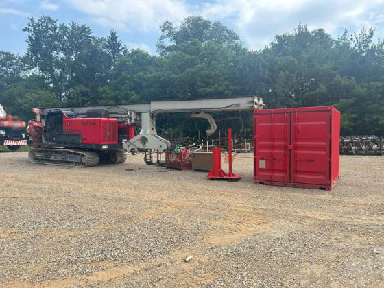 Comacchio CHF 500 - Heimachine: afbeelding 4 Comacchio CHF 500 - Heimachine: afbeelding 4