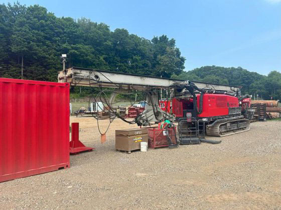 Comacchio CHF 500 - Heimachine: afbeelding 3 Comacchio CHF 500 - Heimachine: afbeelding 3