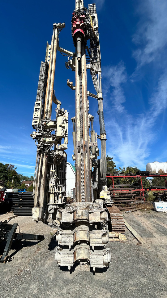 Comacchio MC 28 A - Heimachine: afbeelding 5 Comacchio MC 28 A - Heimachine: afbeelding 5