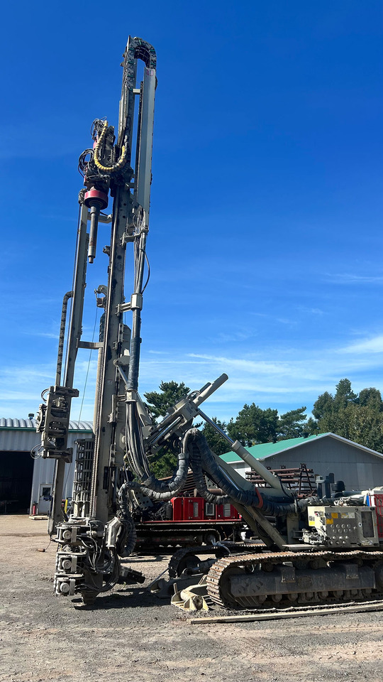 Comacchio MC 28 A - Heimachine: afbeelding 3 Comacchio MC 28 A - Heimachine: afbeelding 3