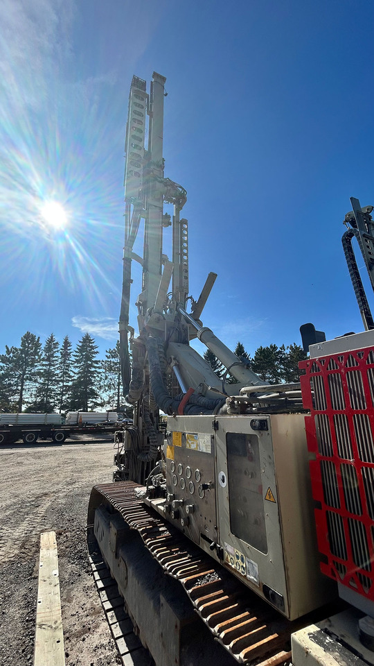 Comacchio MC 28 A - Heimachine: afbeelding 2 Comacchio MC 28 A - Heimachine: afbeelding 2