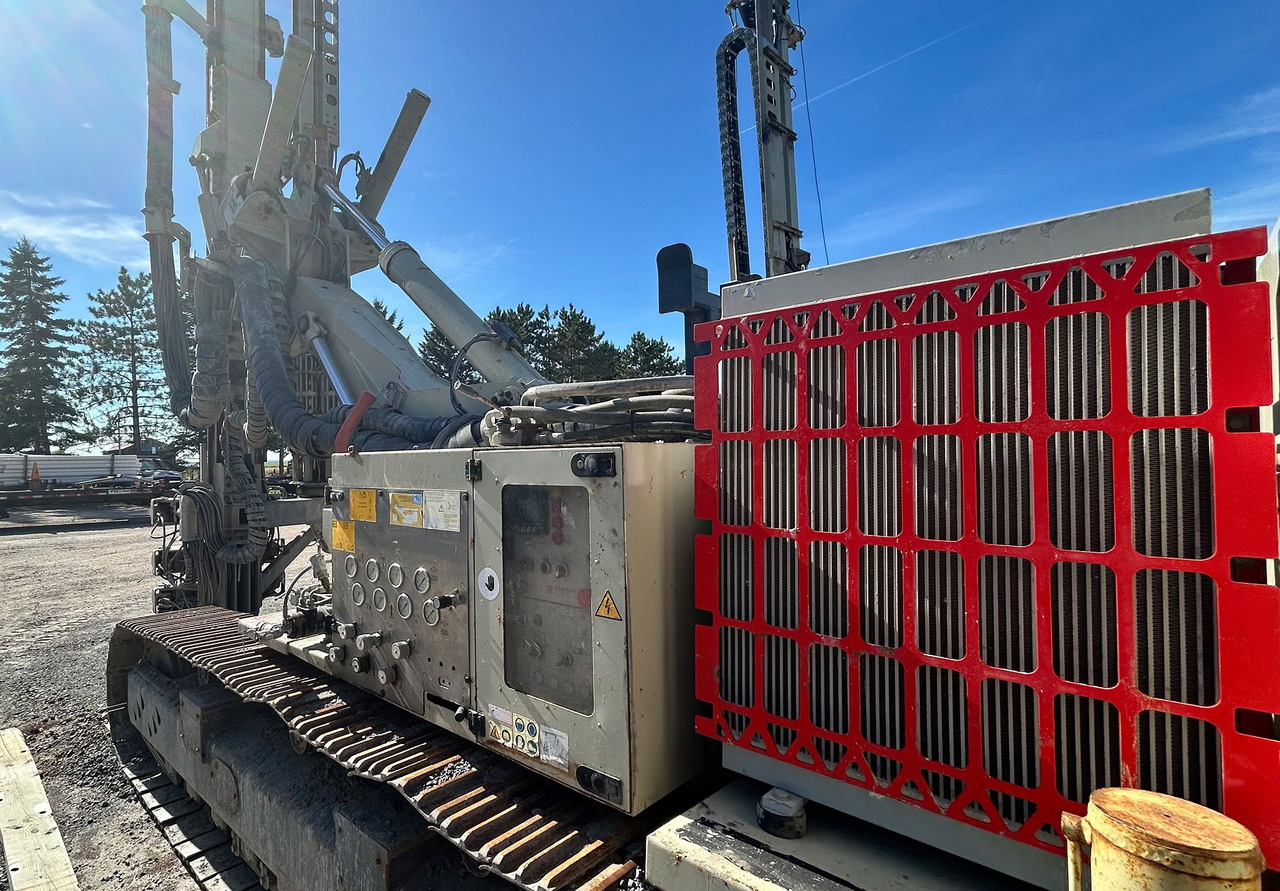 Comacchio MC 28 A - Heimachine: afbeelding 4 Comacchio MC 28 A - Heimachine: afbeelding 4