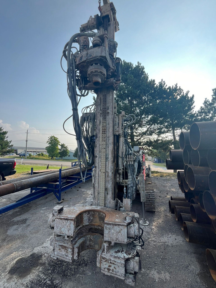 Comacchio MC 602 - Heimachine: afbeelding 4 Comacchio MC 602 - Heimachine: afbeelding 4