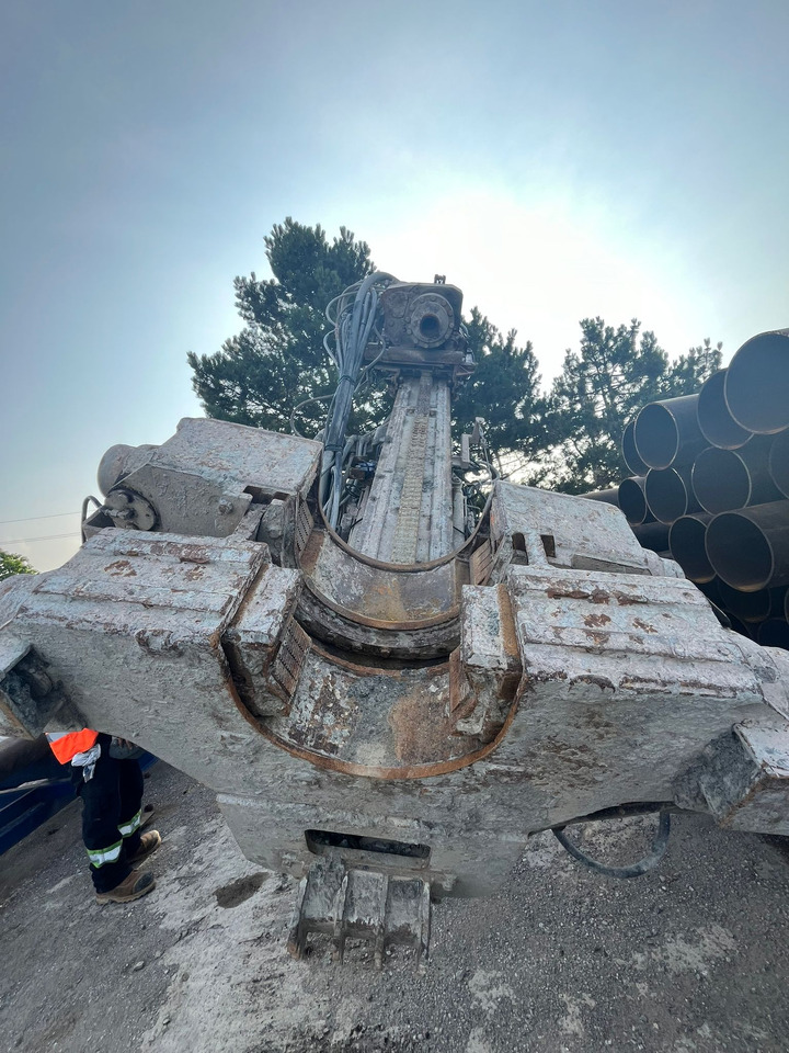 Heimachine Comacchio MC 602: afbeelding 6 Heimachine Comacchio MC 602: afbeelding 6