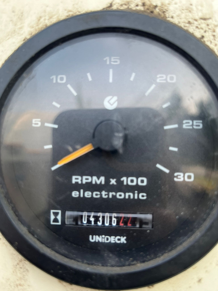 Heimachine Comacchio MC 602: afbeelding 7 Heimachine Comacchio MC 602: afbeelding 7