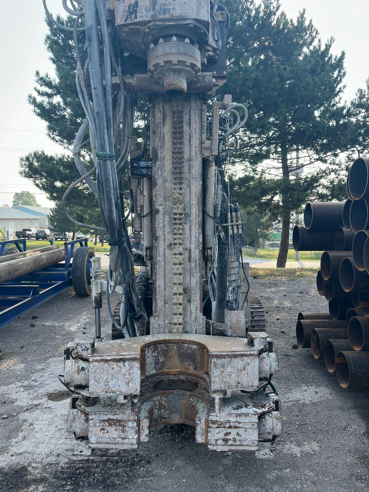 Comacchio MC 602 - Heimachine: afbeelding 5 Comacchio MC 602 - Heimachine: afbeelding 5