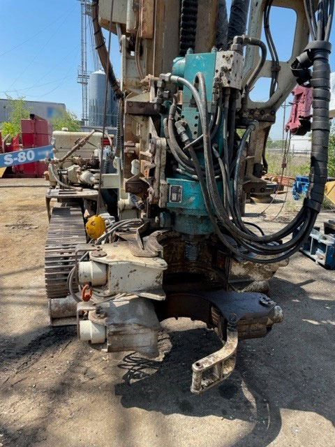 Comacchio MC15 - Heimachine: afbeelding 4 Comacchio MC15 - Heimachine: afbeelding 4