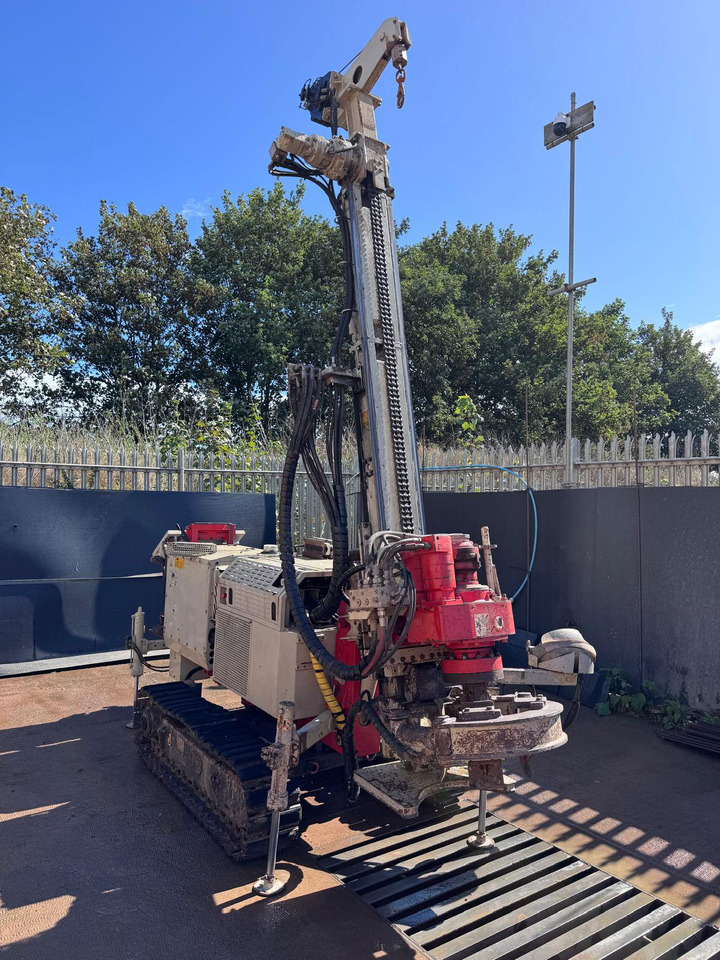 Comacchio MC4 - Heimachine: afbeelding 3 Comacchio MC4 - Heimachine: afbeelding 3