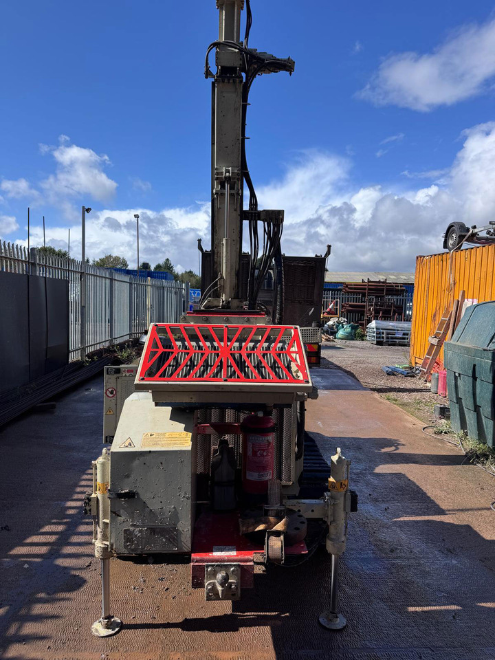 Comacchio MC4 - Heimachine: afbeelding 5 Comacchio MC4 - Heimachine: afbeelding 5