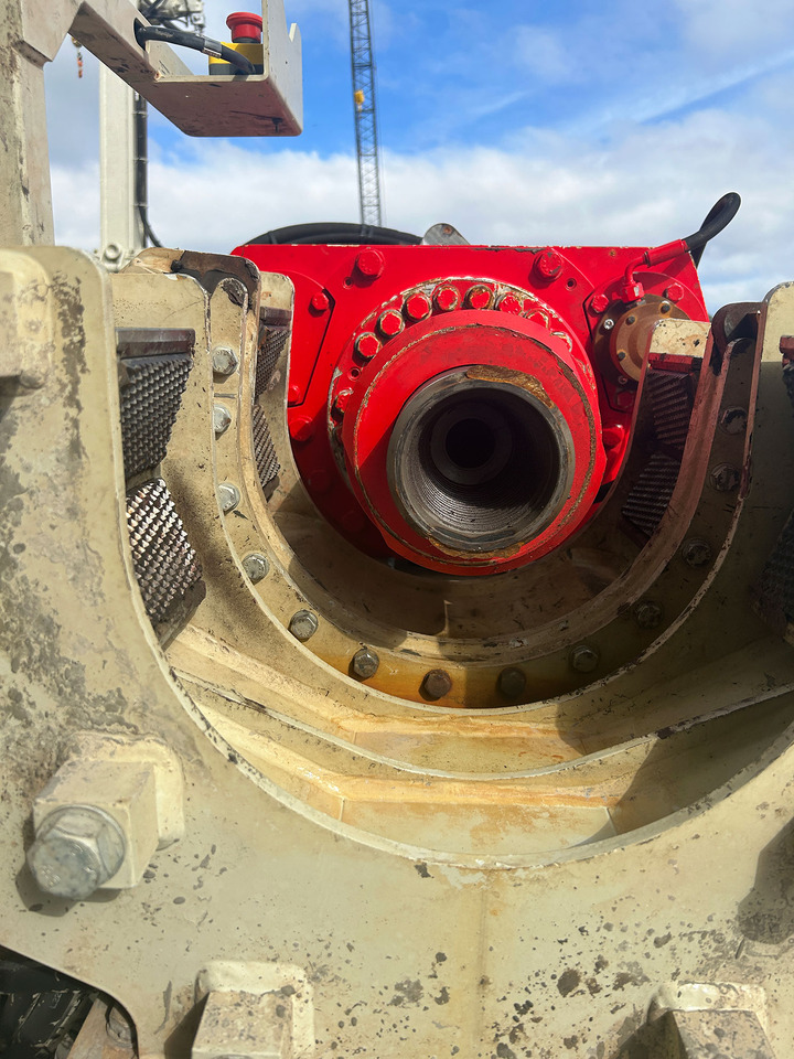 Comacchio MC4D - Heimachine: afbeelding 4 Comacchio MC4D - Heimachine: afbeelding 4