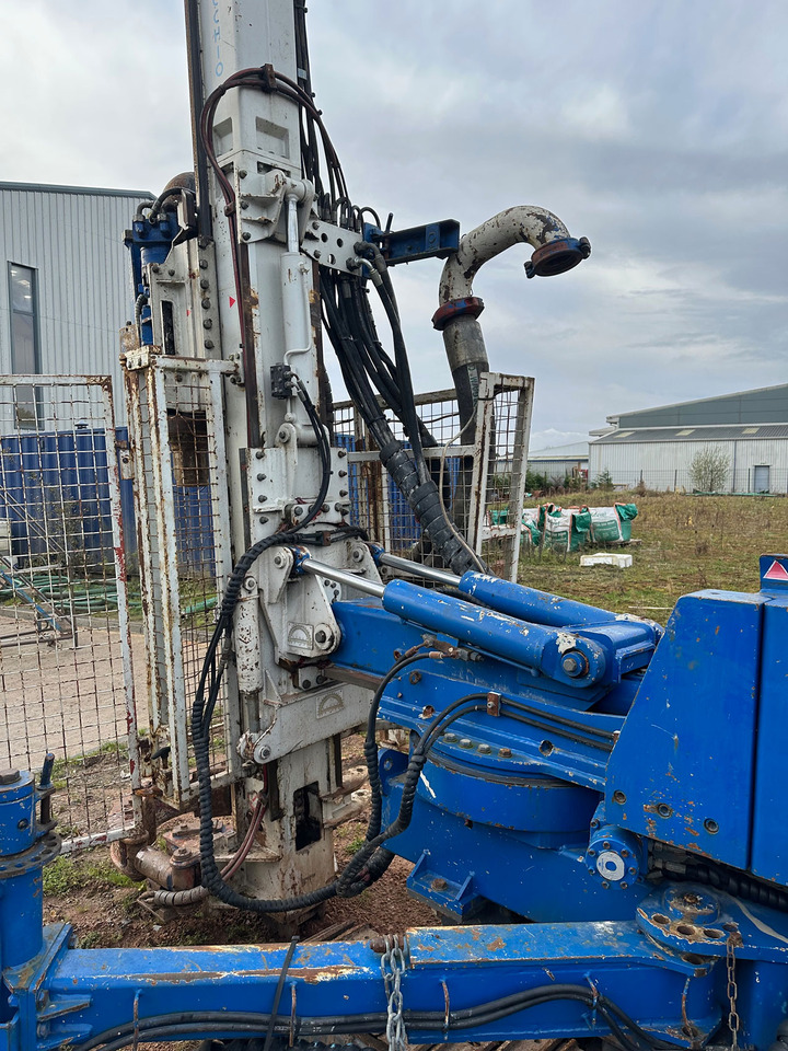 Comacchio MC5D - Heimachine: afbeelding 5 Comacchio MC5D - Heimachine: afbeelding 5