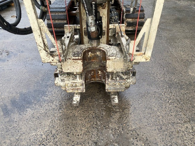 Comacchio MC8 - Heimachine: afbeelding 5 Comacchio MC8 - Heimachine: afbeelding 5