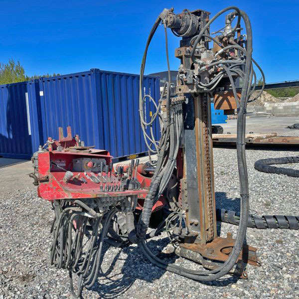 Comacchio mc 235 - Heimachine: afbeelding 3 Comacchio mc 235 - Heimachine: afbeelding 3