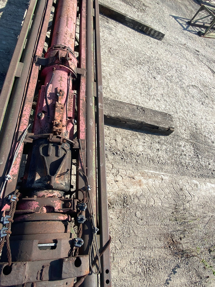 Delmag D-19 - Heimachine: afbeelding 2 Delmag D-19 - Heimachine: afbeelding 2