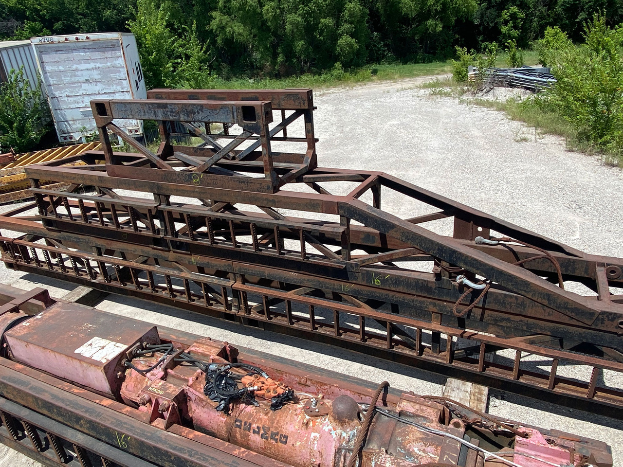 Delmag D2202 - Heimachine: afbeelding 5 Delmag D2202 - Heimachine: afbeelding 5