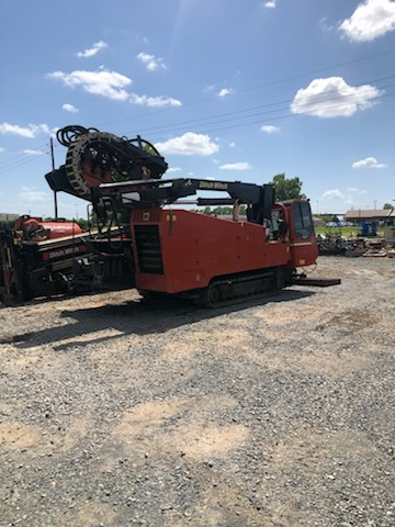Ditch Witch JT100 Mach 1 - Horizontaal gestuurd boren: afbeelding 4 Ditch Witch JT100 Mach 1 - Horizontaal gestuurd boren: afbeelding 4