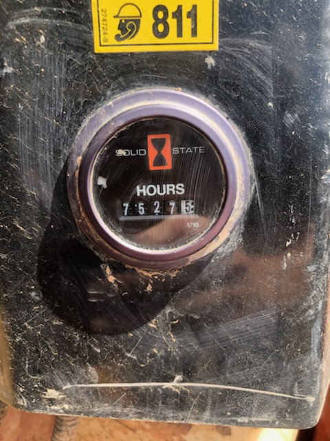 Ditch Witch JT100 Mach 1 - Horizontaal gestuurd boren: afbeelding 5 Ditch Witch JT100 Mach 1 - Horizontaal gestuurd boren: afbeelding 5