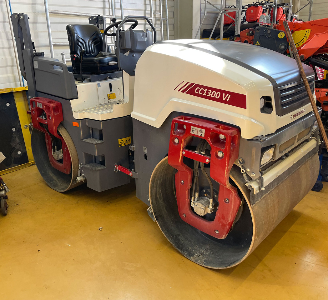 Dynapac CC1300 VI - Wals: afbeelding 5 Dynapac CC1300 VI - Wals: afbeelding 5