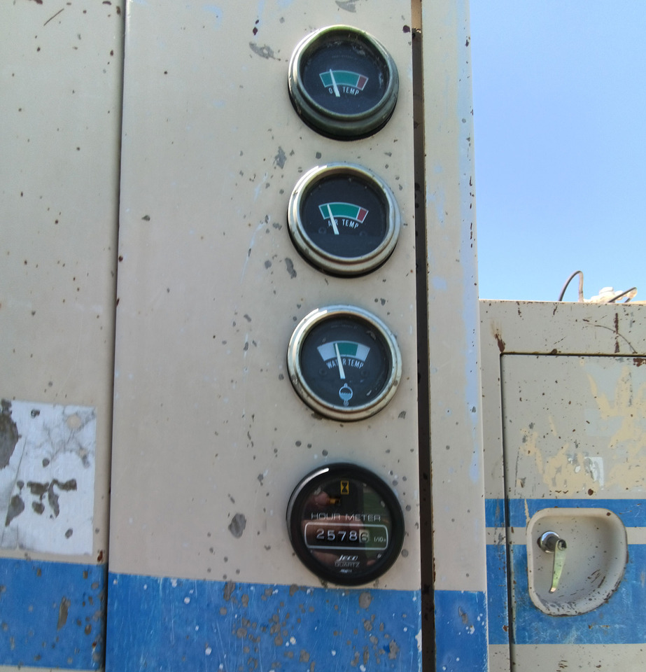 Furukawa HCR12-EDS - Boormachine: afbeelding 5 Furukawa HCR12-EDS - Boormachine: afbeelding 5