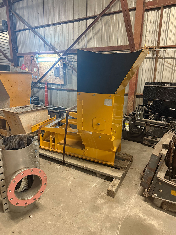 Gomaco GT-3600 - Asfaltafwerkmachine: afbeelding 5 Gomaco GT-3600 - Asfaltafwerkmachine: afbeelding 5