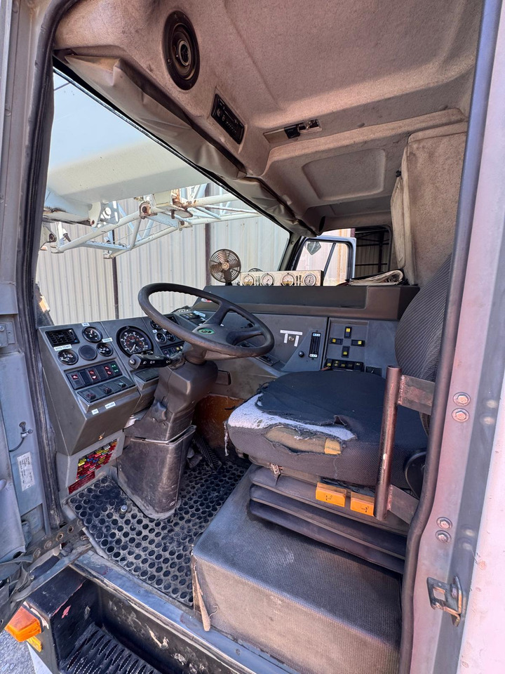 Mobiele kraan Grove GMK 4070: afbeelding 7 Mobiele kraan Grove GMK 4070: afbeelding 7