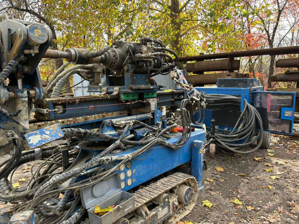 Hutte HBR 203D - Heimachine: afbeelding 4 Hutte HBR 203D - Heimachine: afbeelding 4