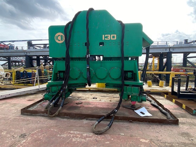 Ice 130C - Heimachine: afbeelding 1 Ice 130C - Heimachine: afbeelding 1