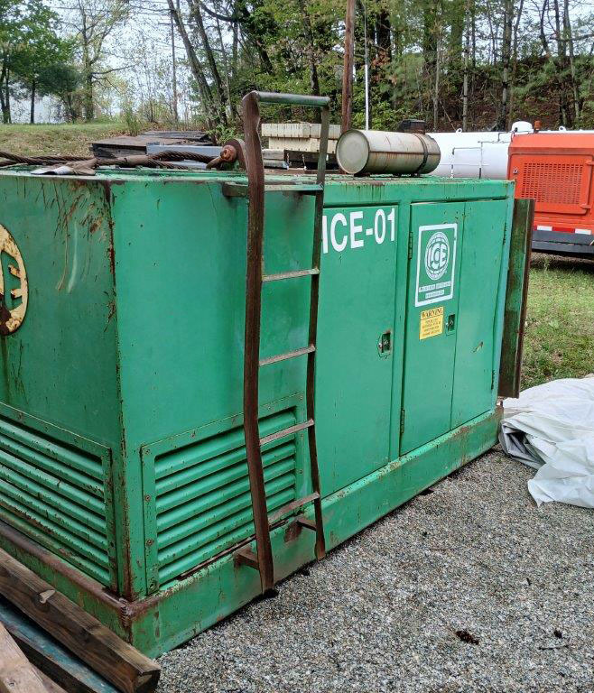 Ice 14D - Heimachine: afbeelding 3 Ice 14D - Heimachine: afbeelding 3