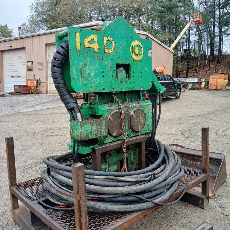 Ice 14D - Heimachine: afbeelding 5 Ice 14D - Heimachine: afbeelding 5