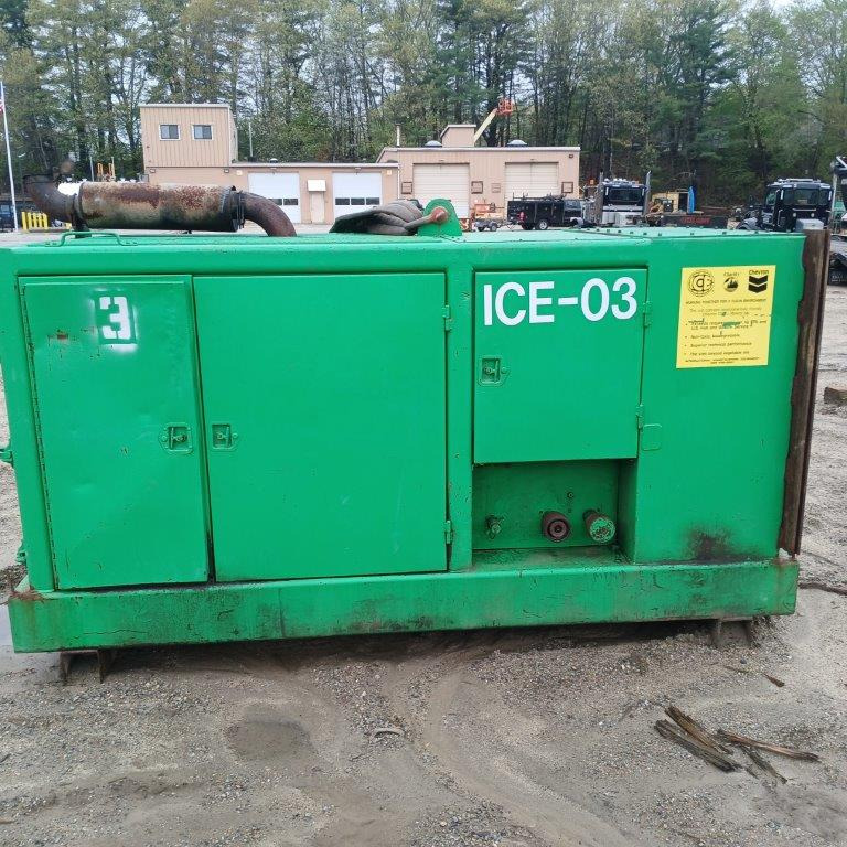 Ice 22-30 - Heimachine: afbeelding 3 Ice 22-30 - Heimachine: afbeelding 3
