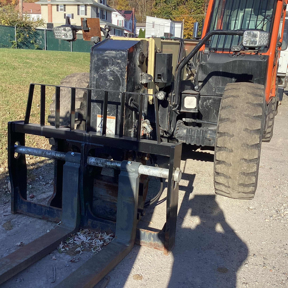 JLG 1732 - Telescooplader: afbeelding 4 JLG 1732 - Telescooplader: afbeelding 4