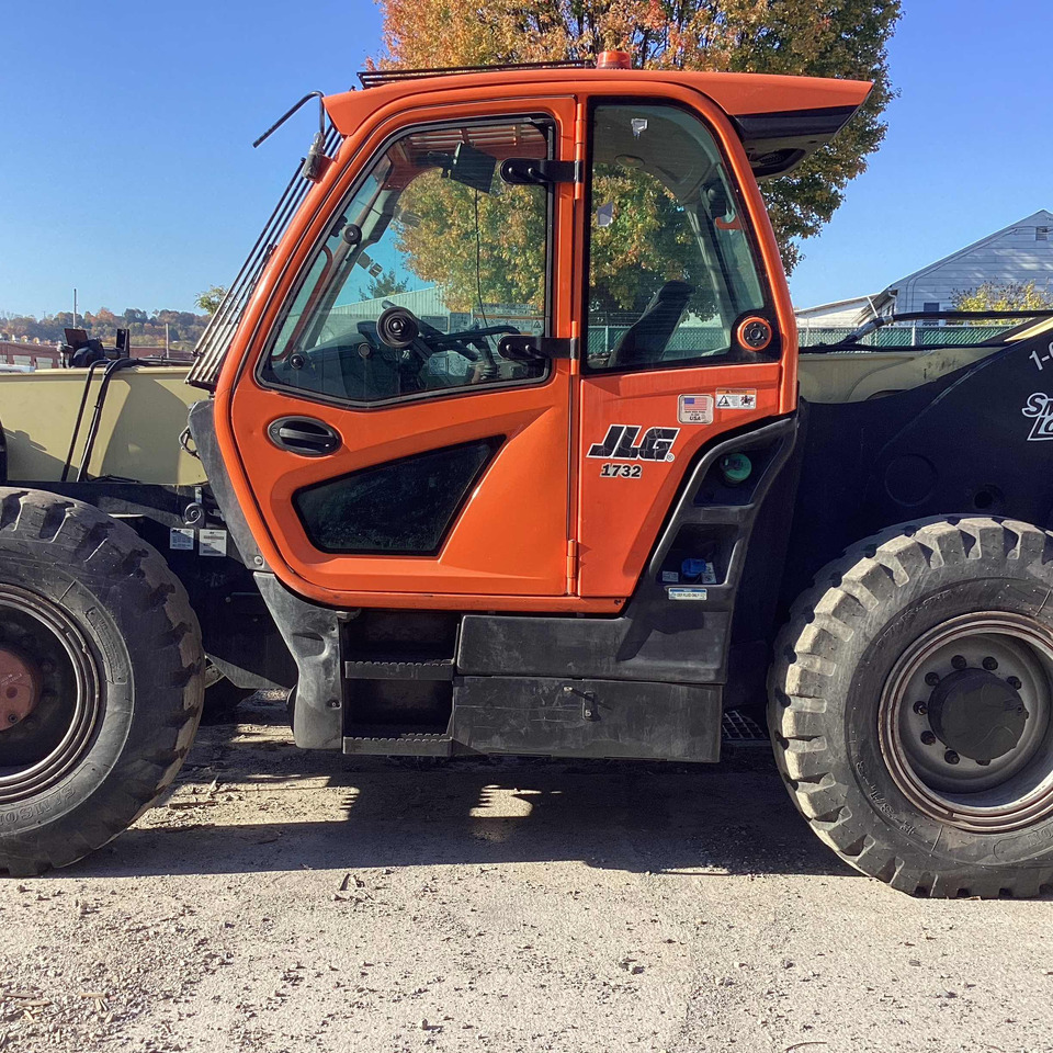 JLG 1732 - Telescooplader: afbeelding 2 JLG 1732 - Telescooplader: afbeelding 2