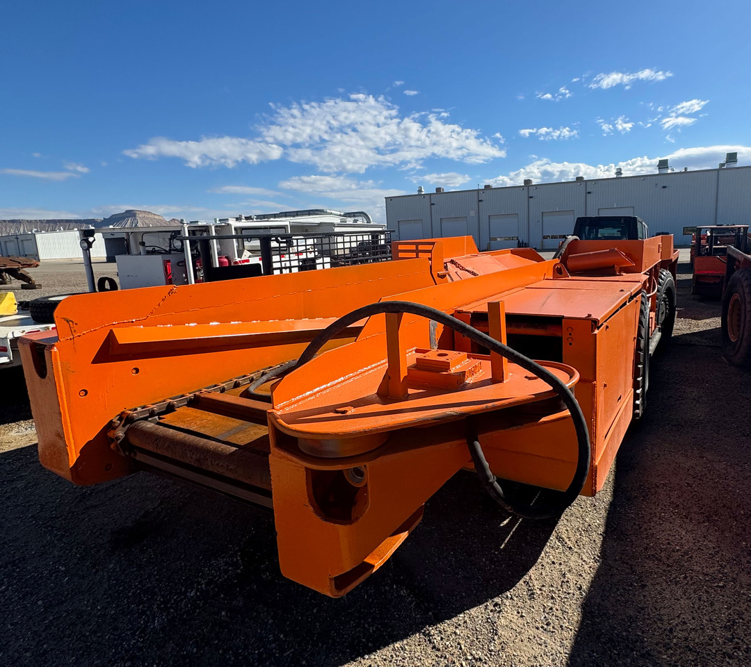 Joy 10SC32AB - Transportband: afbeelding 5 Joy 10SC32AB - Transportband: afbeelding 5