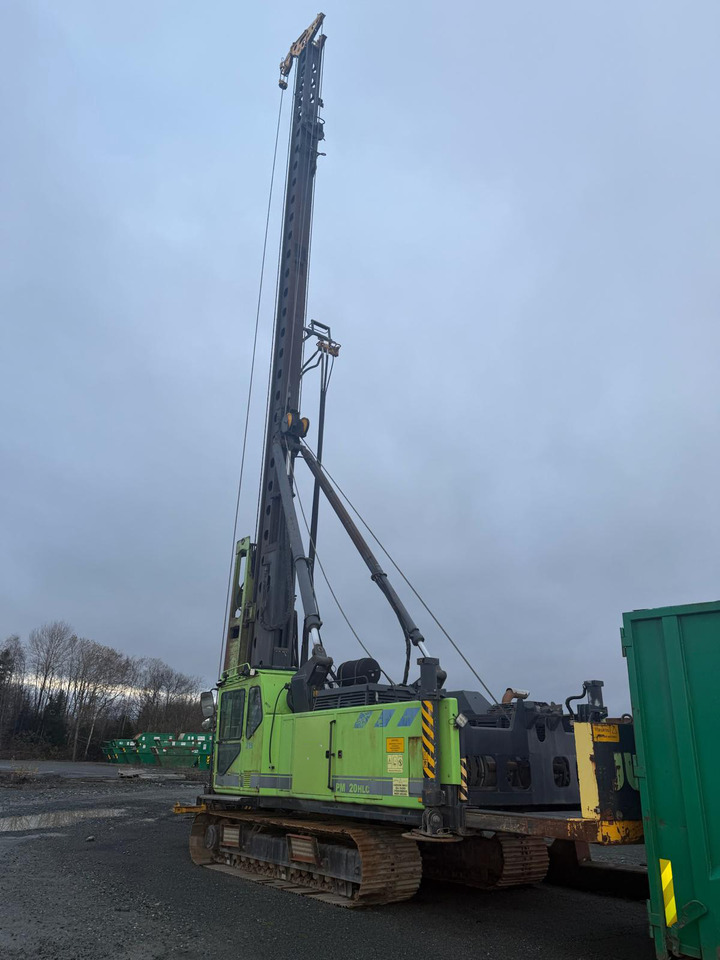 Junttan PM20LC - Heimachine: afbeelding 3 Junttan PM20LC - Heimachine: afbeelding 3