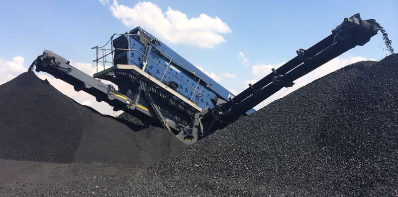 Kleemann MS 19 Z - Zeefinstallatie: afbeelding 3 Kleemann MS 19 Z - Zeefinstallatie: afbeelding 3